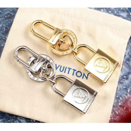 Replica Louis Vuitton LV Key Holder And Bag Buckle #1228227 $25.00 USD for Wholesale