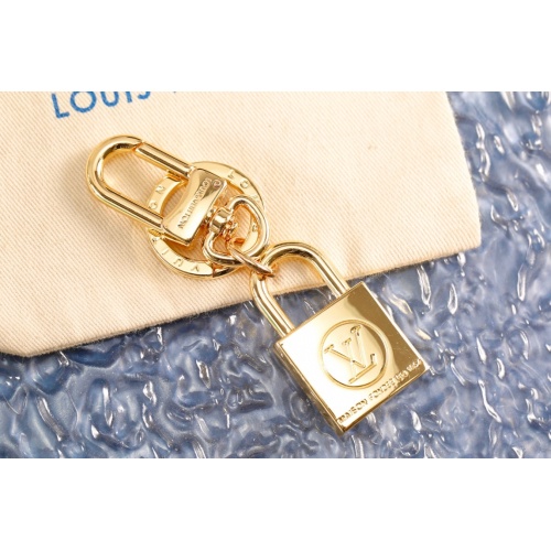 Louis Vuitton LV Key Holder And Bag Buckle #1228228 $25.00 USD, Wholesale Replica Louis Vuitton LV Key Holder And Bag Buckle