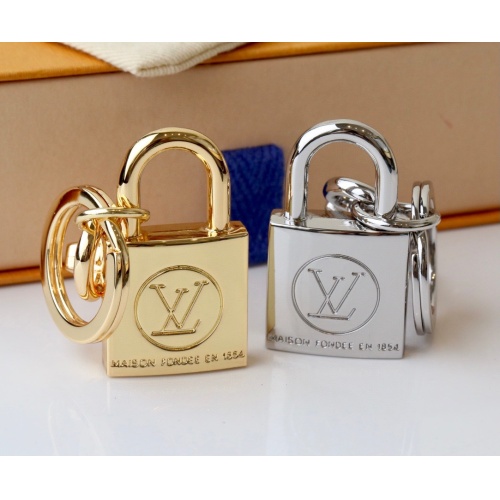 Replica Louis Vuitton LV Key Holder And Bag Buckle #1228228 $25.00 USD for Wholesale