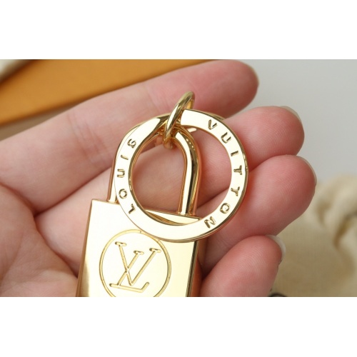 Replica Louis Vuitton LV Key Holder And Bag Buckle #1228228 $25.00 USD for Wholesale