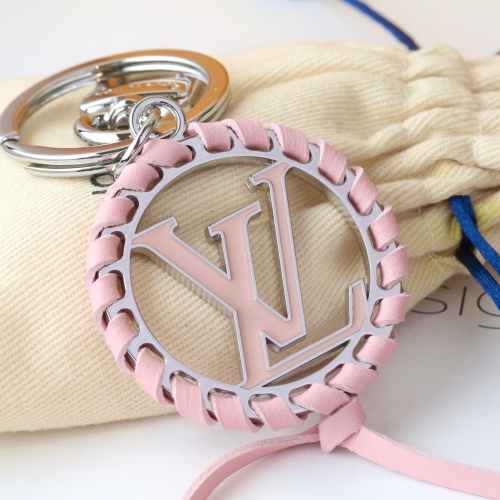 Replica Louis Vuitton LV Key Holder And Bag Buckle #1228232 $25.00 USD for Wholesale