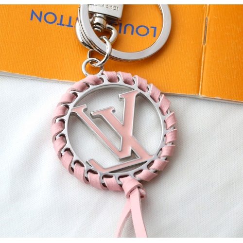 Replica Louis Vuitton LV Key Holder And Bag Buckle #1228232 $25.00 USD for Wholesale