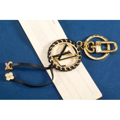 Louis Vuitton LV Key Holder And Bag Buckle #1228233 $25.00 USD, Wholesale Replica Louis Vuitton LV Key Holder And Bag Buckle