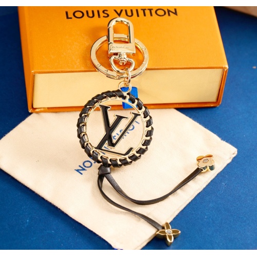 Replica Louis Vuitton LV Key Holder And Bag Buckle #1228233 $25.00 USD for Wholesale