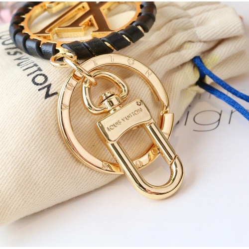 Replica Louis Vuitton LV Key Holder And Bag Buckle #1228233 $25.00 USD for Wholesale