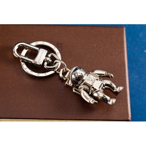 Louis Vuitton LV Key Holder And Bag Buckle #1228239 $25.00 USD, Wholesale Replica Louis Vuitton LV Key Holder And Bag Buckle