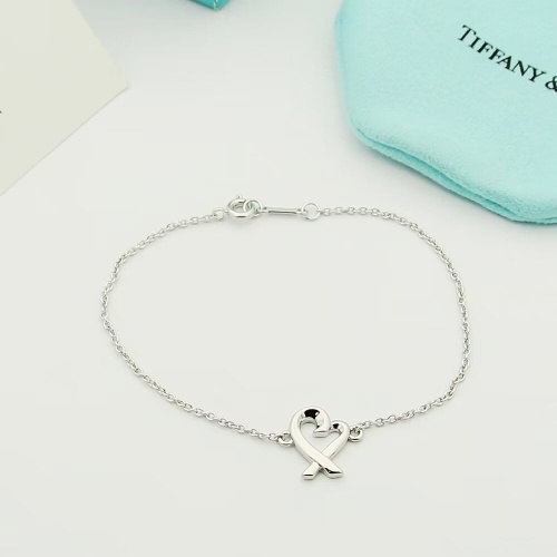 Tiffany Bracelets #1228309 $25.00 USD, Wholesale Replica Tiffany Bracelets