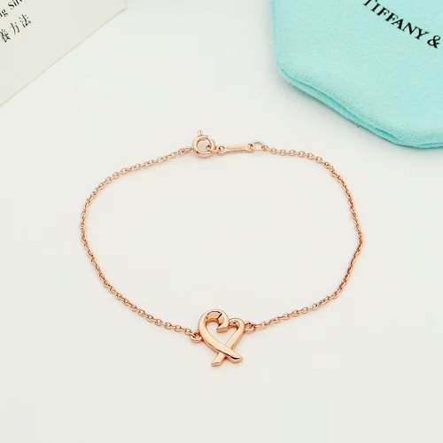 Tiffany Bracelets #1228310 $25.00 USD, Wholesale Replica Tiffany Bracelets