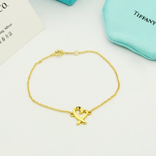 Tiffany Bracelets #1228311 $25.00 USD, Wholesale Replica Tiffany Bracelets