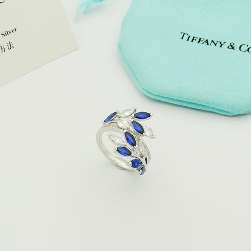 Tiffany Rings For Women #1228317 $25.00 USD, Wholesale Replica Tiffany Rings