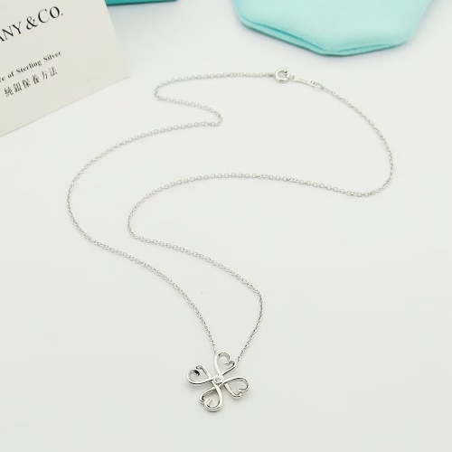 Tiffany Necklaces #1228318 $25.00 USD, Wholesale Replica Tiffany Necklaces