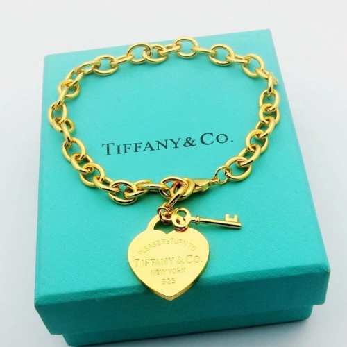 Tiffany Bracelets #1228337 $25.00 USD, Wholesale Replica Tiffany Bracelets