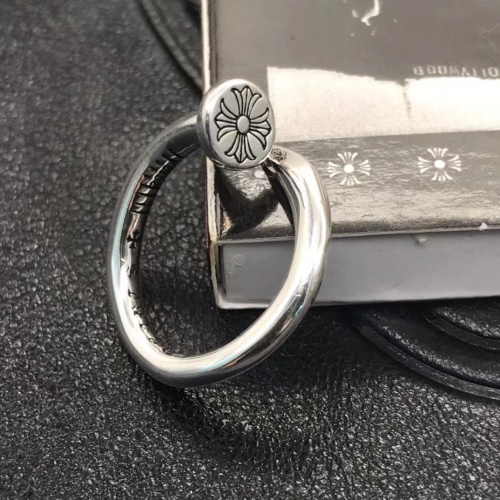 Chrome Hearts Rings #1228344 $25.00 USD, Wholesale Replica Chrome Hearts Rings