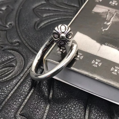 Chrome Hearts Rings #1228345 $25.00 USD, Wholesale Replica Chrome Hearts Rings