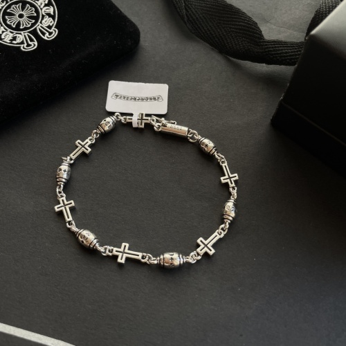 Chrome Hearts Bracelets #1228348 $45.00 USD, Wholesale Replica Chrome Hearts Bracelets