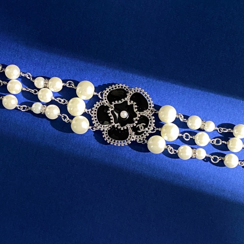 Replica Chanel Bracelets For Women #1228382 $34.00 USD for Wholesale