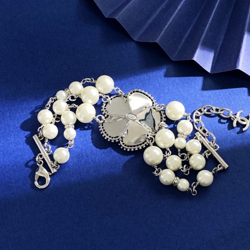 Replica Chanel Bracelets For Women #1228382 $34.00 USD for Wholesale