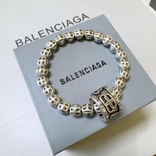 Balenciaga Bracelets #1228454 $60.00 USD, Wholesale Replica Balenciaga Bracelets