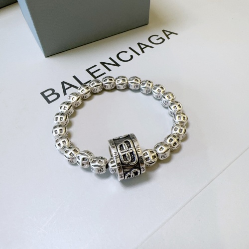 Replica Balenciaga Bracelets #1228454 $60.00 USD for Wholesale