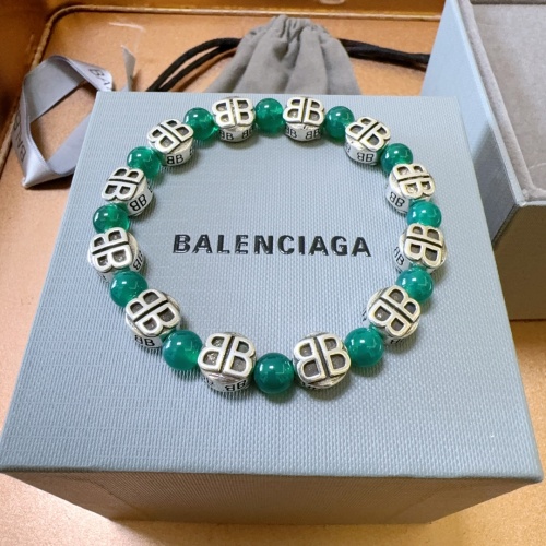 Balenciaga Bracelets #1228455 $52.00 USD, Wholesale Replica Balenciaga Bracelets