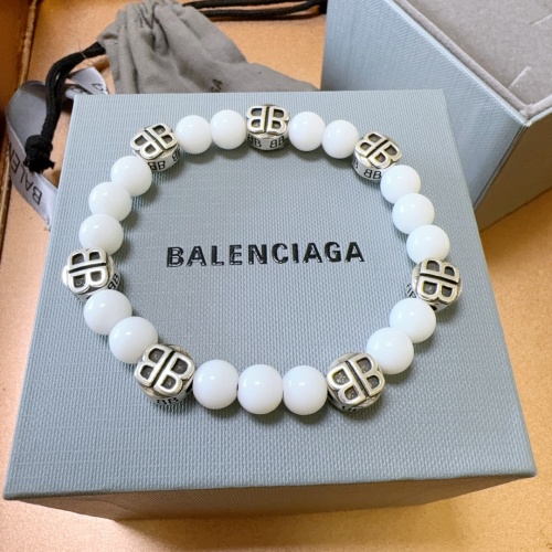 Balenciaga Bracelets #1228456 $52.00 USD, Wholesale Replica Balenciaga Bracelets