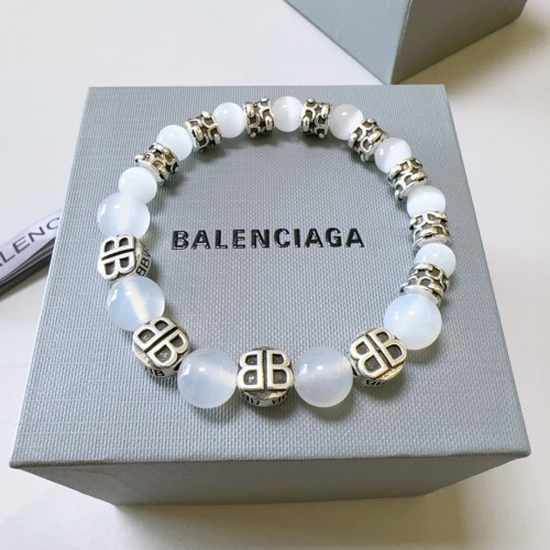 Balenciaga Bracelets #1228457 $52.00 USD, Wholesale Replica Balenciaga Bracelets