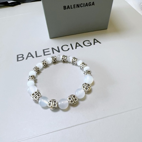 Replica Balenciaga Bracelets #1228457 $52.00 USD for Wholesale