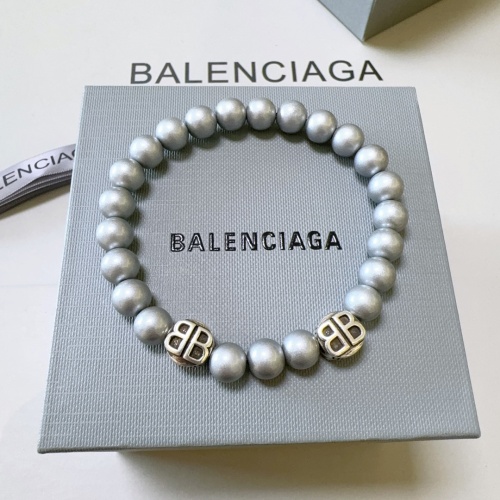 Balenciaga Bracelets #1228458 $52.00 USD, Wholesale Replica Balenciaga Bracelets