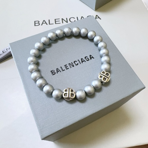 Replica Balenciaga Bracelets #1228458 $52.00 USD for Wholesale