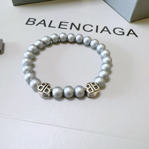 Replica Balenciaga Bracelets #1228458 $52.00 USD for Wholesale