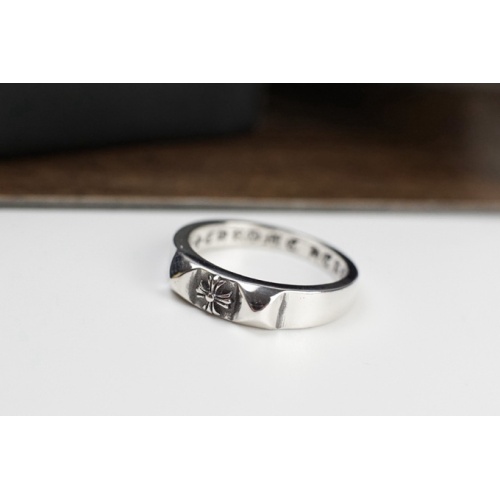 Chrome Hearts Rings For Unisex #1228477 $23.00 USD, Wholesale Replica Chrome Hearts Rings