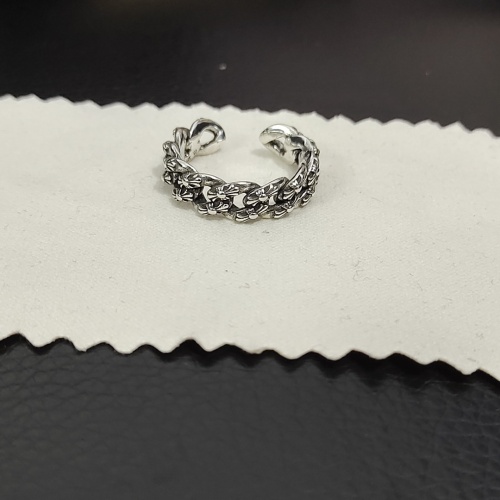 Chrome Hearts Rings #1228480 $27.00 USD, Wholesale Replica Chrome Hearts Rings