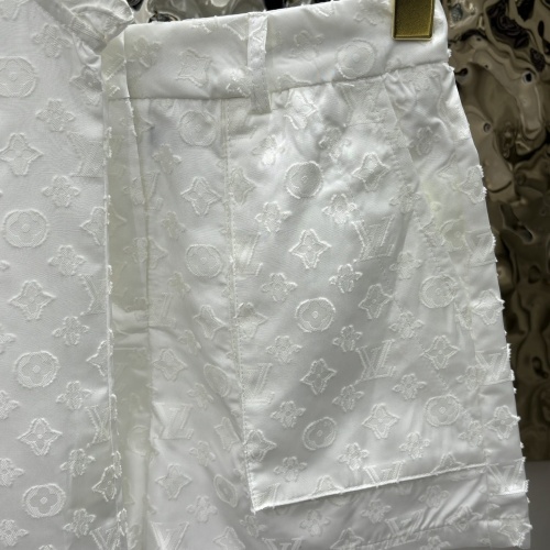 Replica Louis Vuitton LV Tracksuits Sleeveless For Women #1228576 $98.00 USD for Wholesale