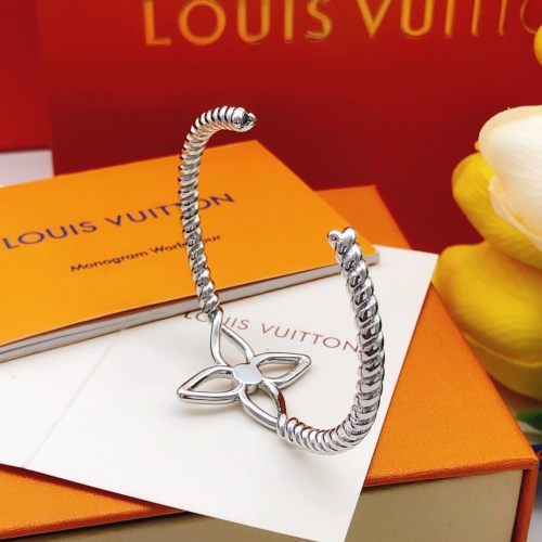 Replica Louis Vuitton LV Bracelets #1228611 $32.00 USD for Wholesale