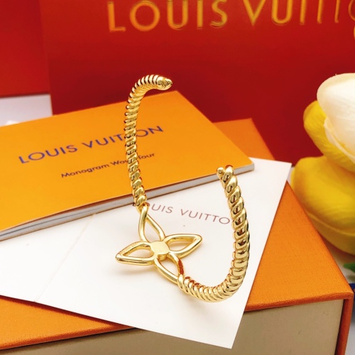 Replica Louis Vuitton LV Bracelets #1228613 $32.00 USD for Wholesale