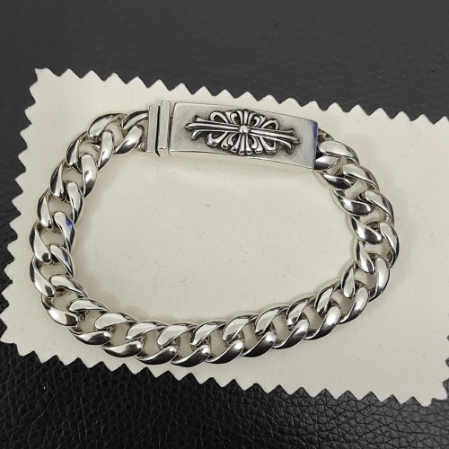 Chrome Hearts Bracelets #1228640 $48.00 USD, Wholesale Replica Chrome Hearts Bracelets