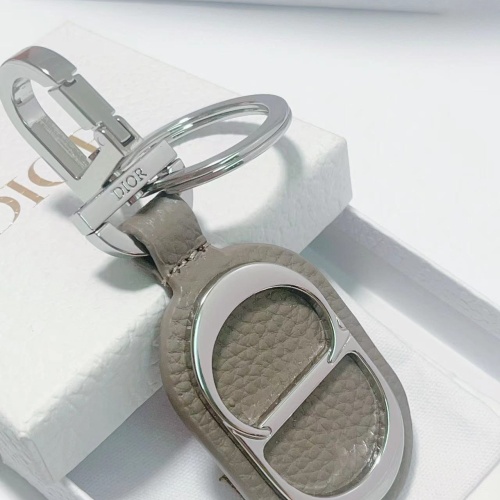 Christian Dior Key Holder And Bag Buckle #1228641 $34.00 USD, Wholesale Replica Christian Dior Key Holder And Bag Buckle