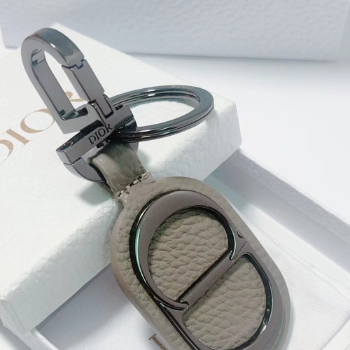 Christian Dior Key Holder And Bag Buckle #1228642 $34.00 USD, Wholesale Replica Christian Dior Key Holder And Bag Buckle