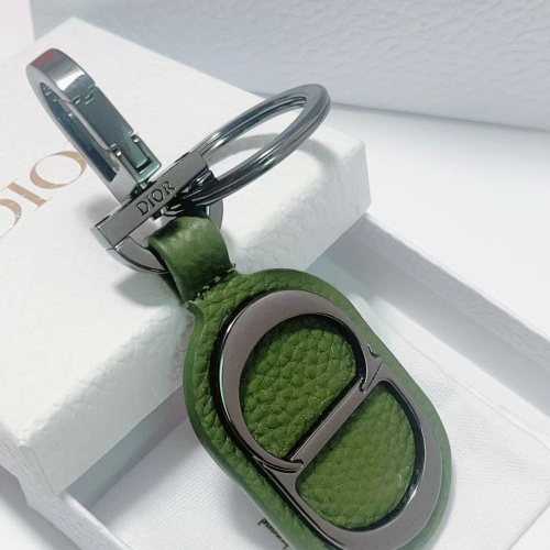 Christian Dior Key Holder And Bag Buckle #1228644 $34.00 USD, Wholesale Replica Christian Dior Key Holder And Bag Buckle