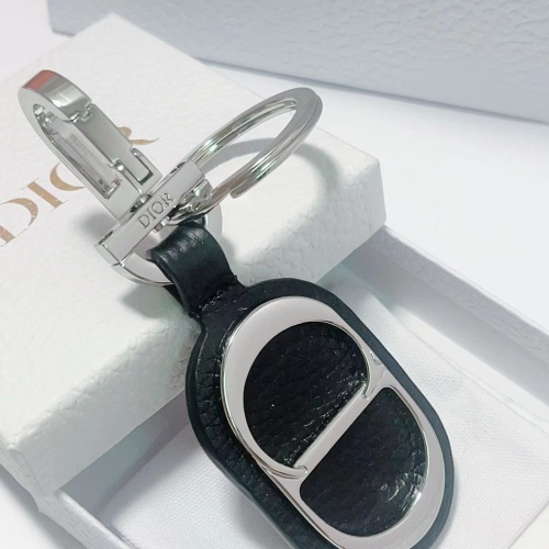 Christian Dior Key Holder And Bag Buckle #1228645 $34.00 USD, Wholesale Replica Christian Dior Key Holder And Bag Buckle