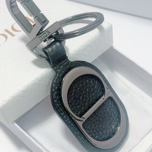 Christian Dior Key Holder And Bag Buckle #1228646 $34.00 USD, Wholesale Replica Christian Dior Key Holder And Bag Buckle