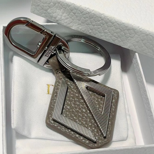 Christian Dior Key Holder And Bag Buckle #1228647 $34.00 USD, Wholesale Replica Christian Dior Key Holder And Bag Buckle