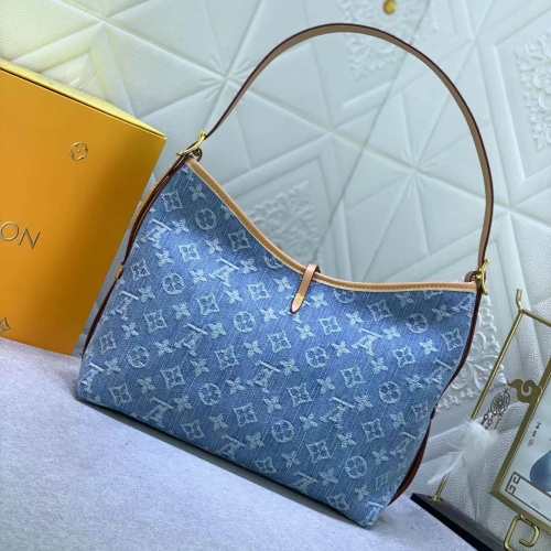 Replica Louis Vuitton AAA Quality Shoulder Bags For Women #1228649 $64.00 USD for Wholesale