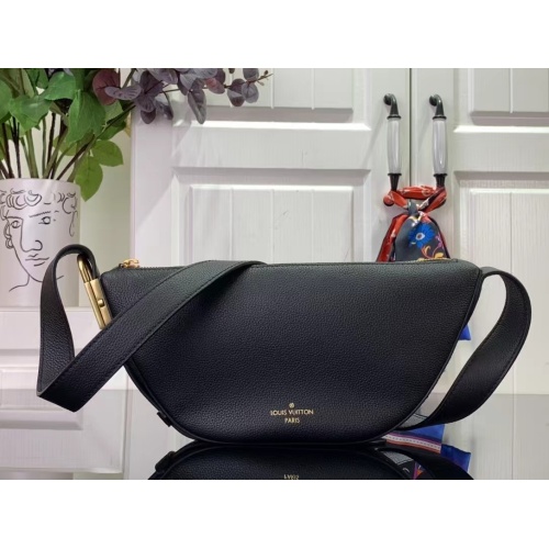 Louis Vuitton AAA Quality Messenger Bags For Women #1228650 $185.00 USD, Wholesale Replica Louis Vuitton AAA Quality Messenger Bags