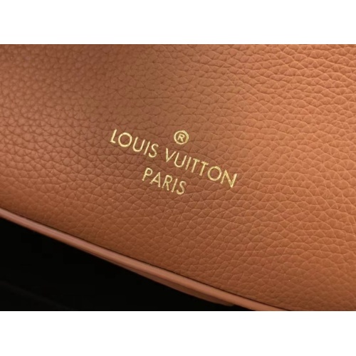 Replica Louis Vuitton AAA Quality Messenger Bags For Women #1228651 $185.00 USD for Wholesale