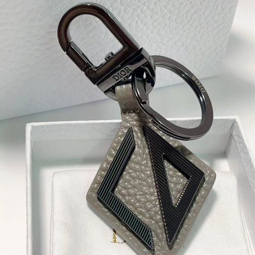 Christian Dior Key Holder And Bag Buckle #1228652 $34.00 USD, Wholesale Replica Christian Dior Key Holder And Bag Buckle