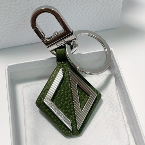 Christian Dior Key Holder And Bag Buckle #1228653 $34.00 USD, Wholesale Replica Christian Dior Key Holder And Bag Buckle