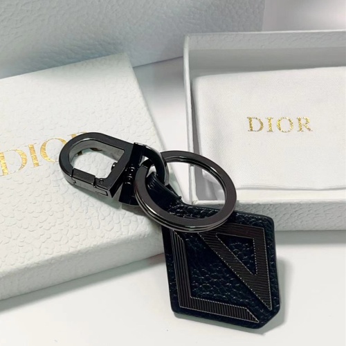 Christian Dior Key Holder And Bag Buckle #1228655 $34.00 USD, Wholesale Replica Christian Dior Key Holder And Bag Buckle