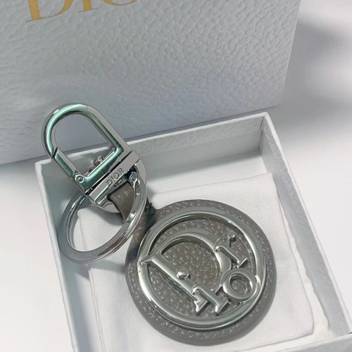 Christian Dior Key Holder And Bag Buckle #1228656 $34.00 USD, Wholesale Replica Christian Dior Key Holder And Bag Buckle