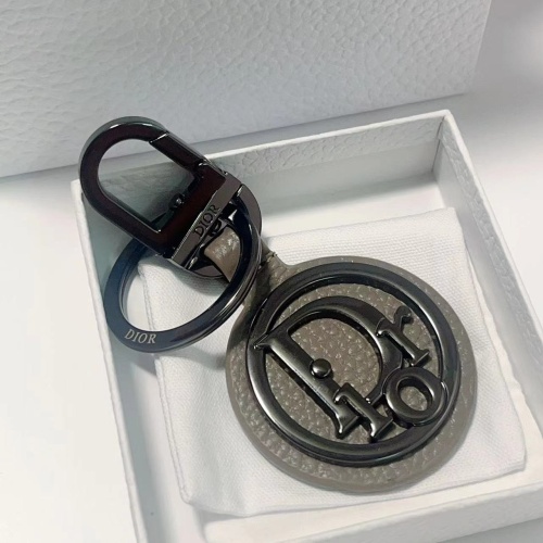 Christian Dior Key Holder And Bag Buckle #1228658 $34.00 USD, Wholesale Replica Christian Dior Key Holder And Bag Buckle